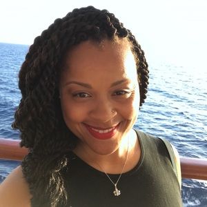 Meet your Posher, Keisha